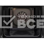 Духовой шкаф электрический Electrolux EOF5F50BX нержавеющая сталь/черный, фото2