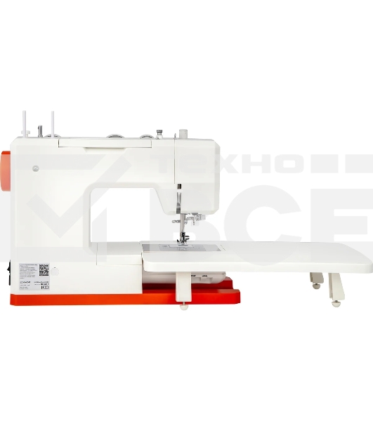Швейная машина Comfort HD1015 белый