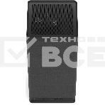 Компьютерный корпус без блока питания Fractal Design Mood, Mini-Tower, 1x180мм, 2xUSB-A 3.0 + 1xUSB 3.2 Type-C, SFX PSU Support, mITX черный, фото12