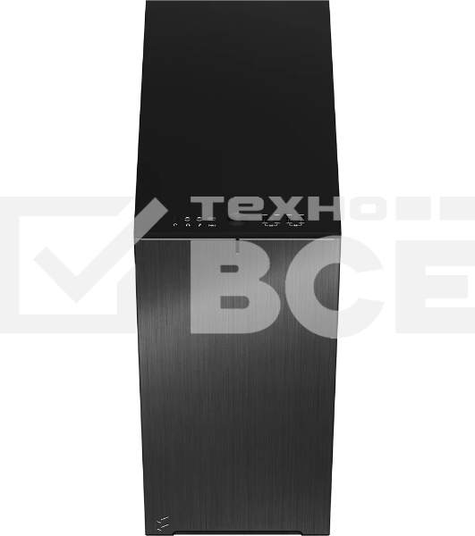 Корпус Fractal Design Define 7 Compact Black TG Light Tint FD-C-DEF7C-03