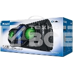 Колонка портативная Sven АС PS-680 черный 65W 1.0 BT, фото18