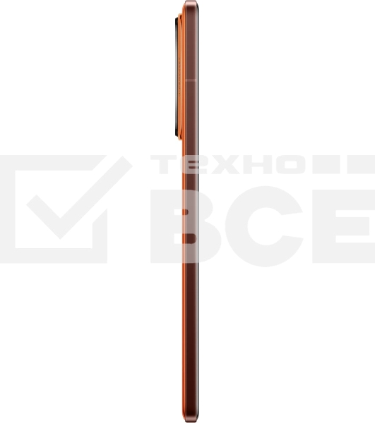 Смартфон Realme RMX5011 GT7 Pro 12/512Gb оранжевый