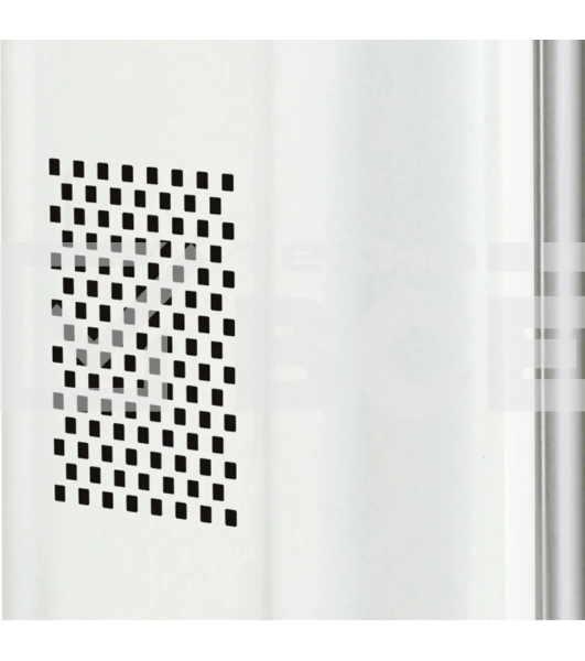 Обогреватель масляный Ballu Classic BOH/CL-09WRN (9 секций), белый, 2000 Вт, 25 м2, термостат