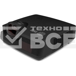 Проектор Cactus Bright CS-V3.B 3LCD 4000Lm ANSI (1280x800) 30000:1 ресурс лампы:10000часов 1xUSB typeA 1xUSB typeB 2xHDMI 4кг