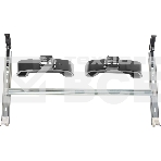 Конвектор электрический iVigo EPK4590E25 2500Вт черный матовый, фото11