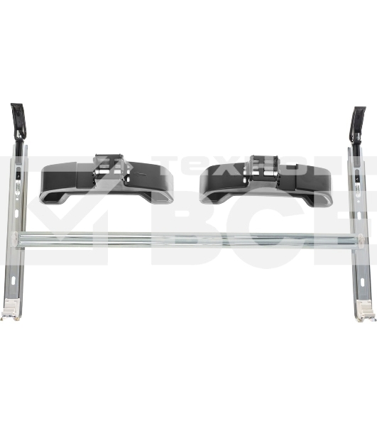 Конвектор электрический iVigo EPK4590E25 2500Вт черный матовый