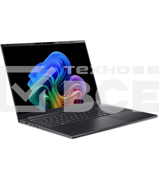 Ноутбук Acer Swift Go 16 SFG16-74-938Q Intel Core Ultra 9 288V/32Gb/SSD 1Tb/16