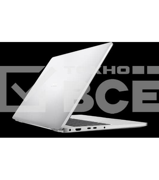 Ноутбук DELL PRO 16 Intel Core Ultra 7 255U 3800MHz/16