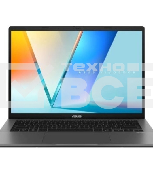 Ноутбук Asus VivoBook S14 S3407CA-LY134 Core Ultra 7 255H 32Gb SSD 1Tb Intel Graphics 14