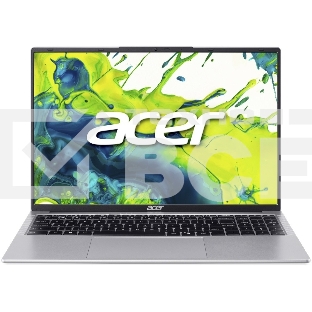 Ноутбук Acer Aspire Lite 16 AL16-54P-566Z Intel Core 5 120U/16Gb/SSD 512Gb/16