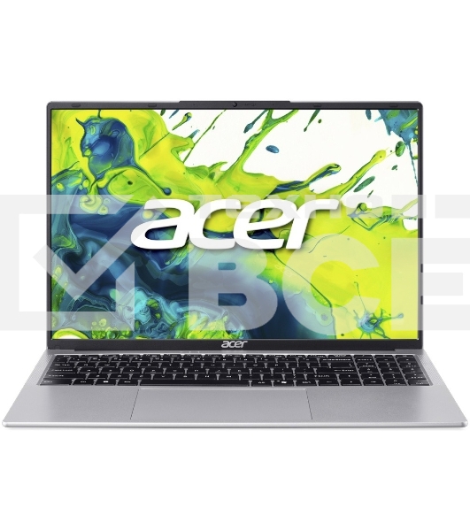 Ноутбук Acer Aspire Lite 16 AL16-54P-566Z Intel Core 5 120U/16Gb/SSD 512Gb/16