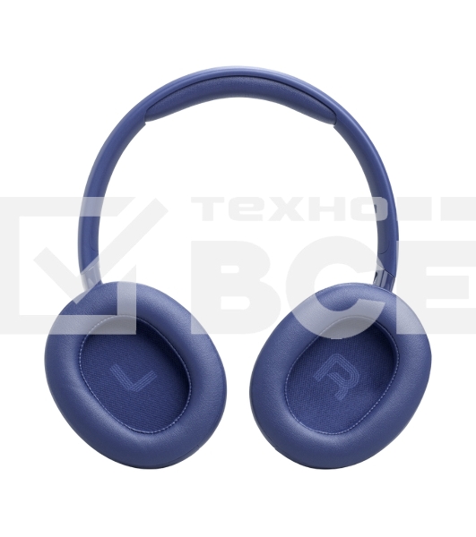 Наушники JBL Tune 730BT, blue