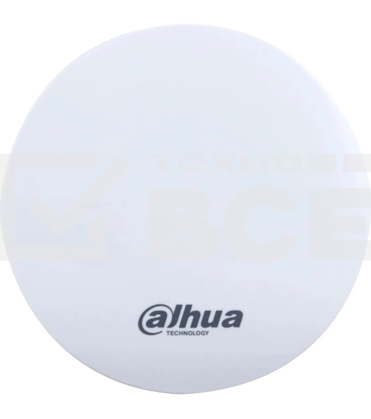 Датчик протечки воды Dahua DHI-ARD912-W2(868), белый, 868МГц