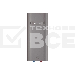 Водонагреватель Thermex Smart 30 V 2кВт 30л электрический настенный, серый, фото4