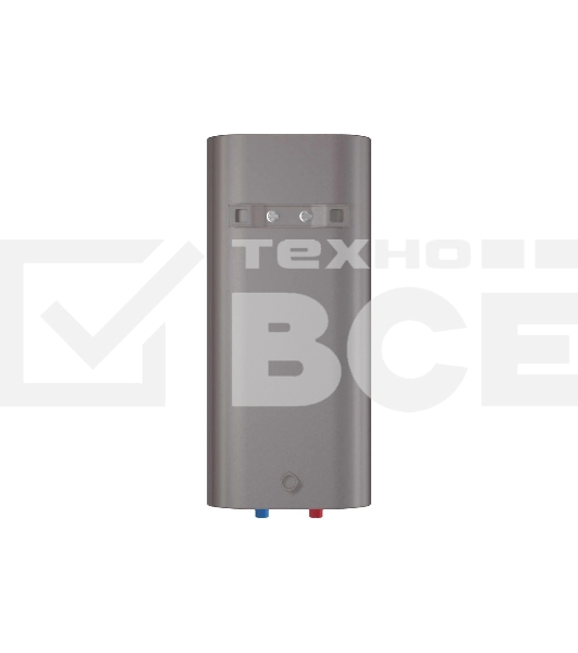 Водонагреватель Thermex Smart 30 V 2кВт 30л электрический настенный, серый