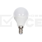 Лампа светодиодная TOKOV ELECTRIC 10Вт G45 3000К Е14 176-264В, фото4