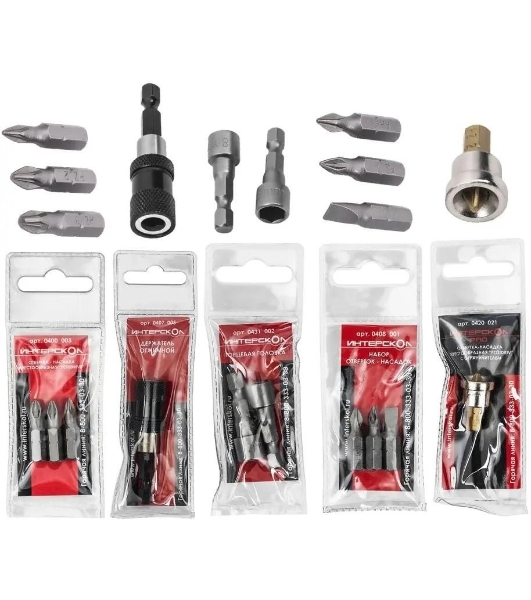 Дрель-шуруповерт аккумуляторная Интерскол ДАУ-10/18В аккум. патрон:быстрозажимной (кейс в комплекте) (755.2.2.47)