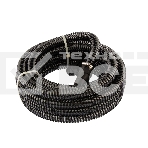 Всасывающий комплект для насоса Denzel РК 7, 7 м, диам. 1', обратный клапан, фото 1