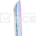 Весы напольные электронные Hyundai H-BS03577 макс.180кг розовый/фиолетовый, фото4