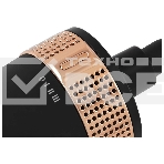 Фен-щетка Hyundai H-HB0115 черный, 1200 Вт, ионизация, фото8