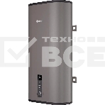 Водонагреватель Thermex Liga 50 v (pro) 2кВт 50л электрический настенный/коричневый, фото6