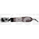 Фен-щётка Scarlett SC-HAS73I14 коричневый/золотистый, 800 Вт, ионизация, 55 мм, фото4