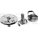 Кухонный комбайн Kitfort КТ-1386, фото5