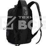 Рюкзак для ноутбука 17.3' Sumdex PJN-307BK черный полиэстер, фото4