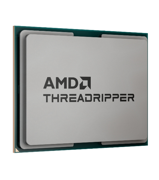 Процессор AMD Ryzen Threadripper 9980X Soc-sTR5 3.2GHz OEM