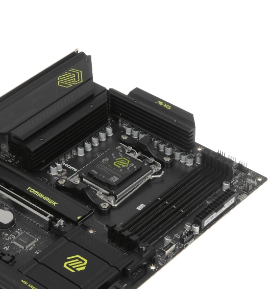 Материнская плата MSI MAG B850 TOMAHAWK WIFI
