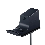 Гарнитура Sony PlayStation PULSE Elite чёрный, беспроводная, радиоканал, до 30 ч, совместимость с PS5, фото3