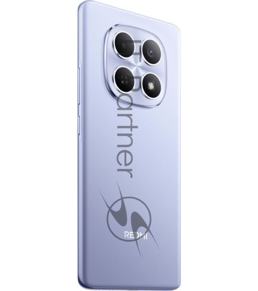 Смартфон Redmi Note 15 8/128Gb, фиолетовый