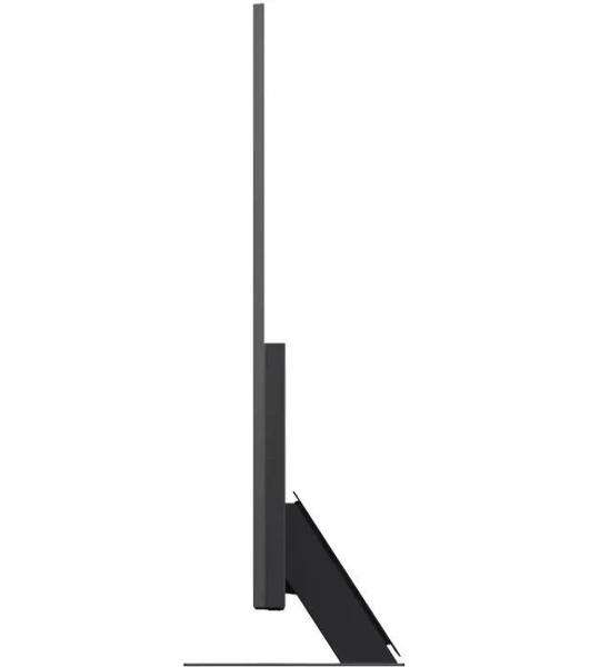 Телевизор LG 75' 75MRGB86B6A черный Mini LED UHD 120Hz Smart TV webOS