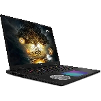 Ноутбук MSI Titan Dragon Edition 18 HX A2WJ-1251RU/18'/IPS/Core Ultra 9 290HX Plus/96Gb/4Tb SSD/NVIDIA GeForce RTX 5090 24Gb/Windows 11 Home/черный/3.6kg, фото3