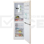 Холодильник Бирюса B-G980NF бежевый двухкамерный 240/130 л морозилка снизу, No Frost, фото4