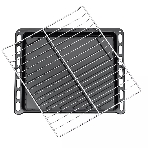 Газовый встраиваемый духовой шкаф DeLonghi FG 6 XL RUS, фото10