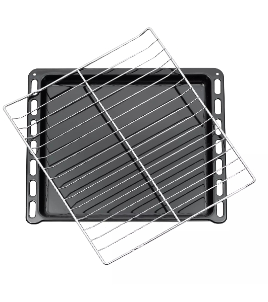 Газовый встраиваемый духовой шкаф DeLonghi FG 6 XL RUS