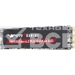 Накопитель SSD Patriot Viper VP4300 Lite, 500GB, PCIe 4.0 x4, M.2 2280, NVMe, R/W 7000/4000, с радиатором, фото 1