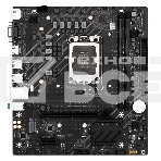 Материнская плата Maxsun Maxsun H610M, LGA 1700, Intel H610, 2xDDR4, 1xM.2, 3xSATA, 1xPCIe 4.0 x16, 1xPCIe x1, 1xHDMI, 1xDP, 1xVGA, 1x 1Gb LAN, 4xUSB 2.0, 2xUSB 3.2 Gen 1, 5.1, mATX, фото2