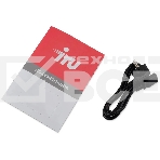 ПК IRU Game 510H6SEA MT i5 12400F (2.5) 16Gb SSD512Gb RTX3050 6Gb Free DOS GbitEth 500W черный (2023150), фото2