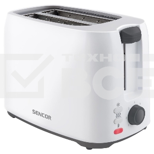 Тостер Sencor STS 2606WH