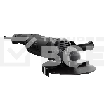 Угловая шлифовальная машина Deli DE-JM230-2E (2400Вт, 230мм, 6400об/мин, картон), фото3