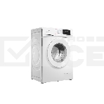 Стиральная машина TCL  P6 BLDC TWOP-606W12W1 белый, загрузка фронтальная 6 кг, 1200 об/мин, Класс А+++, фото6