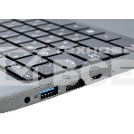 Ноутбук IRU Tactio 14ALH серый Core i3 1215U 8Gb SSD256Gb Intel Iris Xe graphics 14
