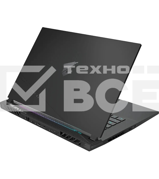 Ноутбук Gigabyte Aorus 15 BKG Core Ultra 7 155H 16Gb SSD1Tb NVIDIA GeForce RTX4060 8Gb 15.6