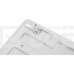 Клавиатура A4Tech Fstyler FKS10 проводная, USB, белый/серый, фото9