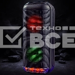 Акустическая система Ginzzu GM-235, Midi, BT/USB/TF/FM/MIC, фото2