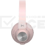 Наушники Harper HB-412 светло-розовый, фото2