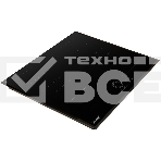 Индукционная варочная панель DeLonghi ELETTRA 4B0P CR независимая, чёрный, фото4