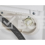 Стиральная машина Indesit IWSB 5105 (CIS) белый, загрузка фронтальная 5 кг, 1000 об/мин., класс: А, фото4